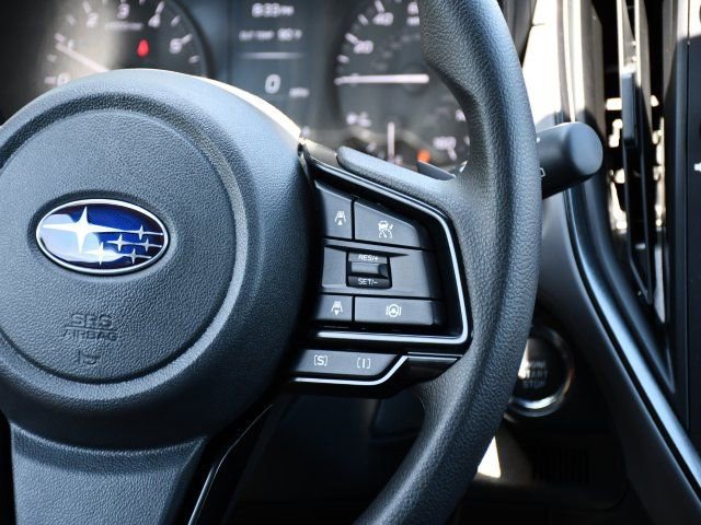 New 2026 Subaru Crosstrek 2.5i AWD/4WD image 22