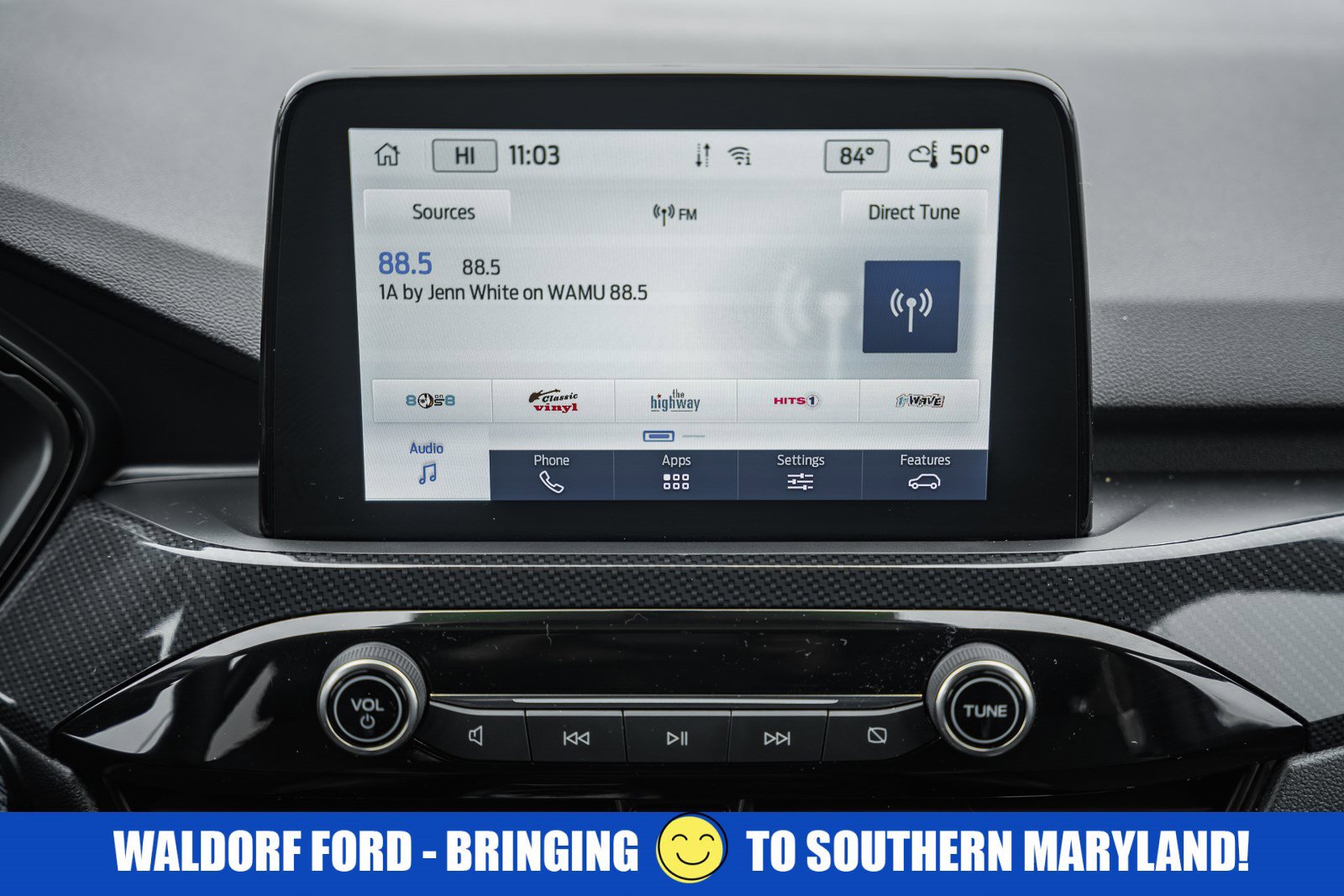 Used 2025 Ford Escape ST-Line Select image 25