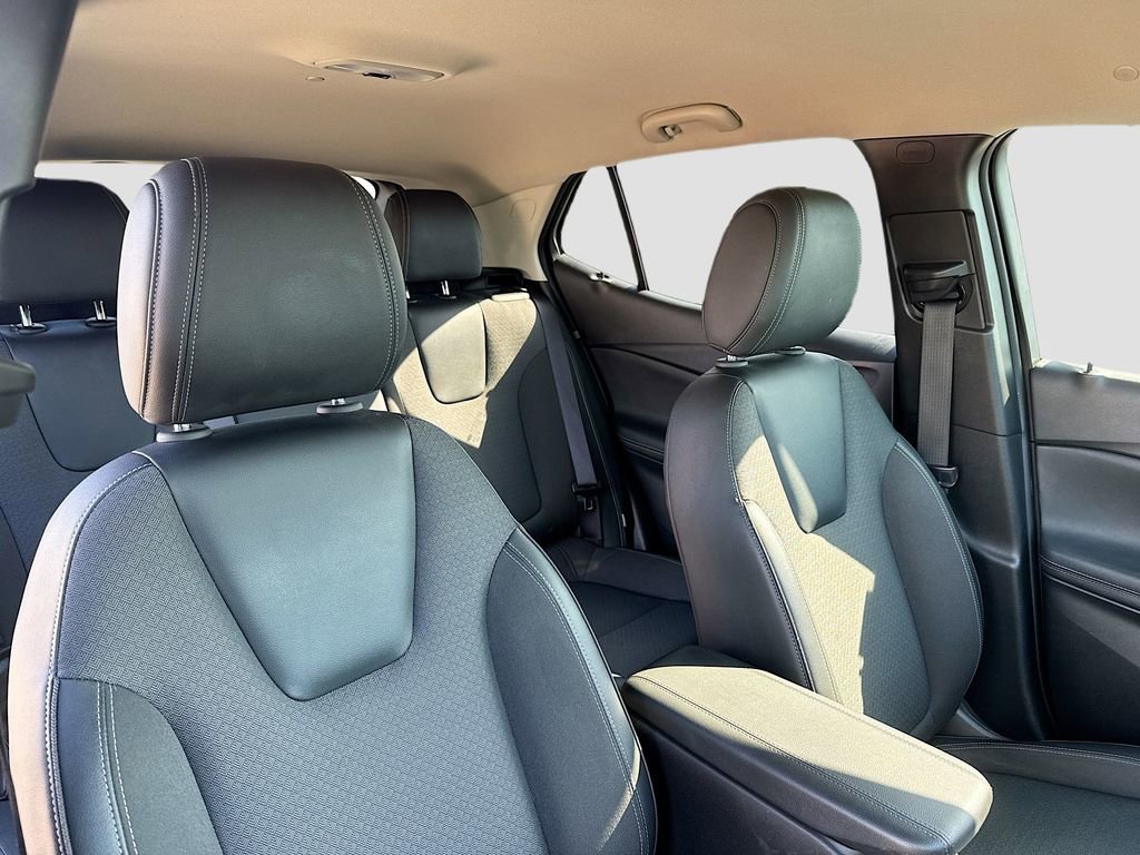 Used 2024 Buick Encore GX Preferred image 22