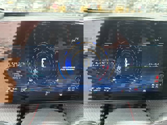 New 2026 Chevrolet Equinox RS w/ Convenience Package III image 21