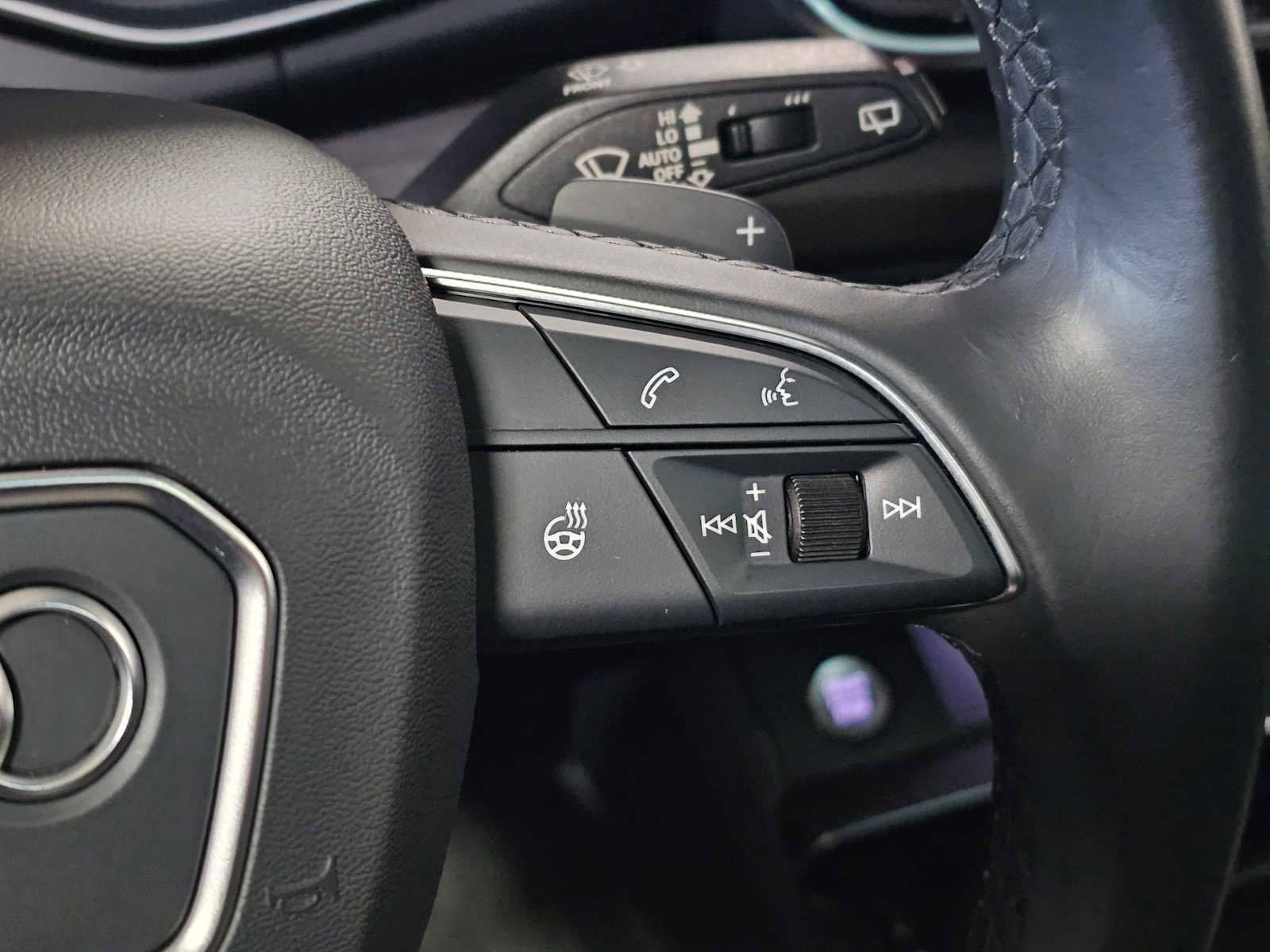 Used 2023 Audi Q5 2.0T Premium Plus w/ Premium Plus Package image 27