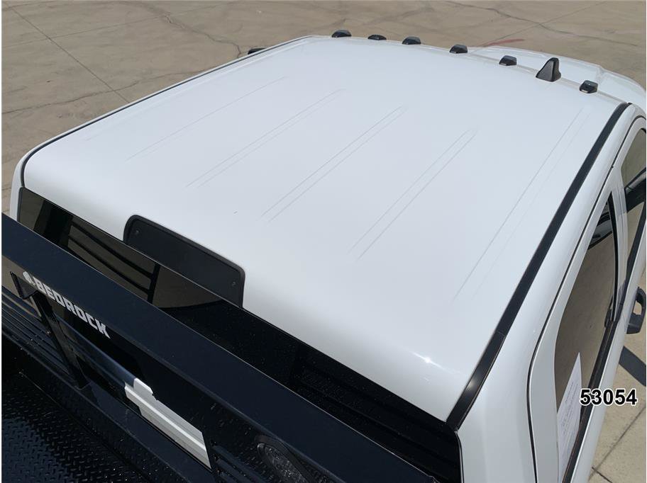 Used 2024 RAM 3500 Tradesman AWD/4WD image 8