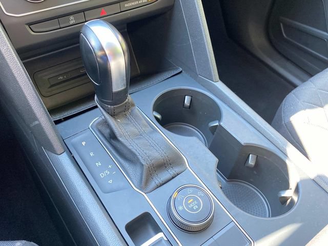 Used 2021 Volkswagen Atlas S AWD/4WD image 29