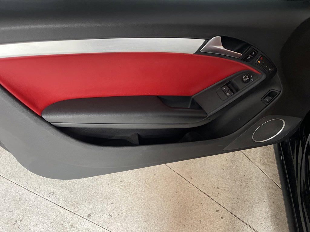 Used 2012 Audi S5 Premium Plus image 18