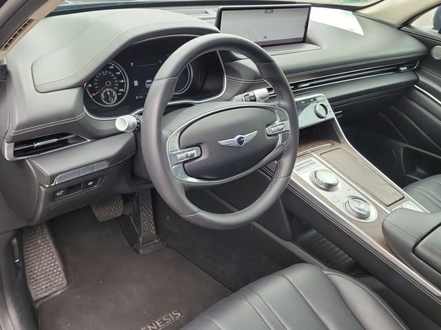 Used 2024 Genesis GV80 2.5T AWD/4WD image 19