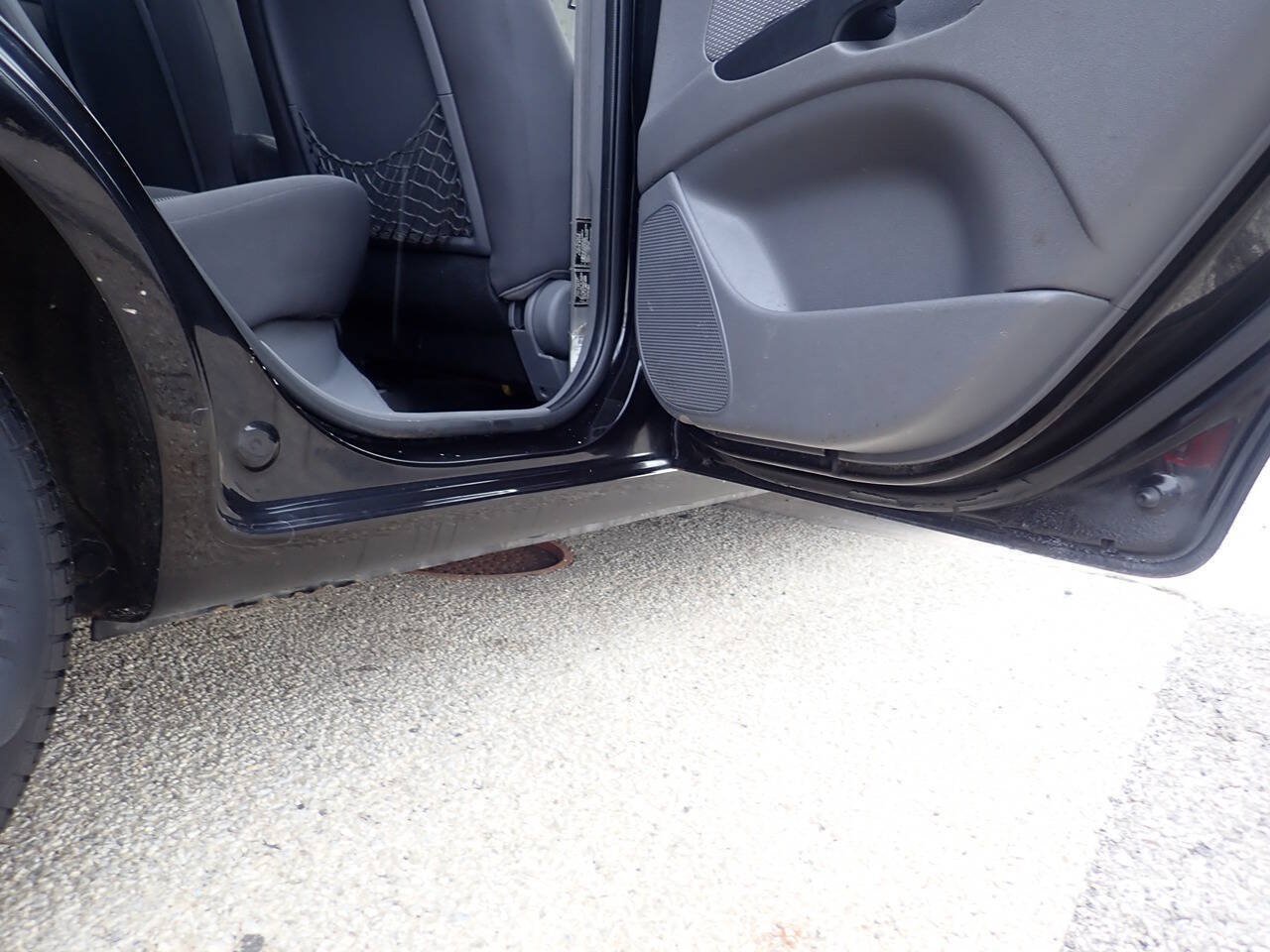 Used 2011 Kia Rio5 w/ Value Pkg FWD image 30