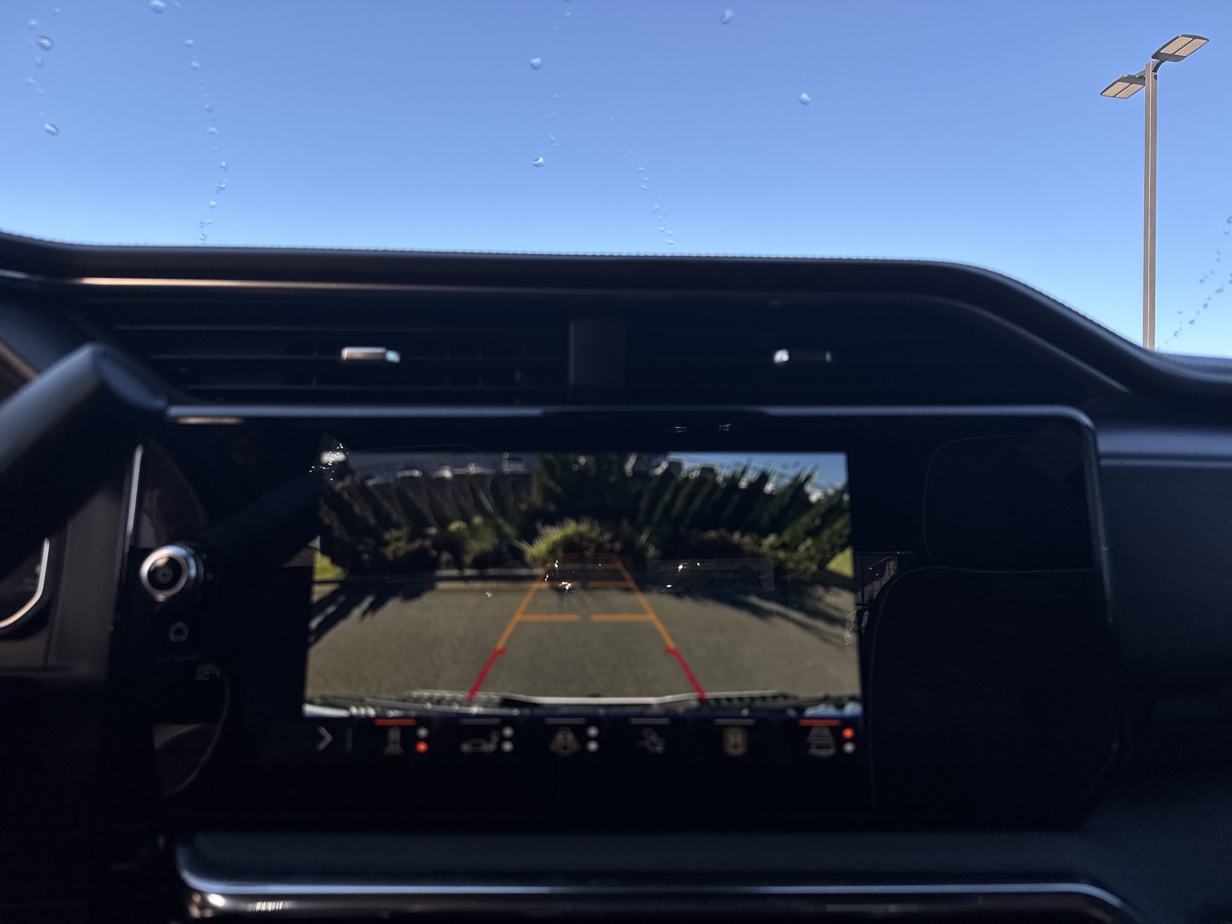 New 2026 GMC Sierra 2500 Denali Ultimate w/ LPO, Black Badging Package AWD/4WD image 26