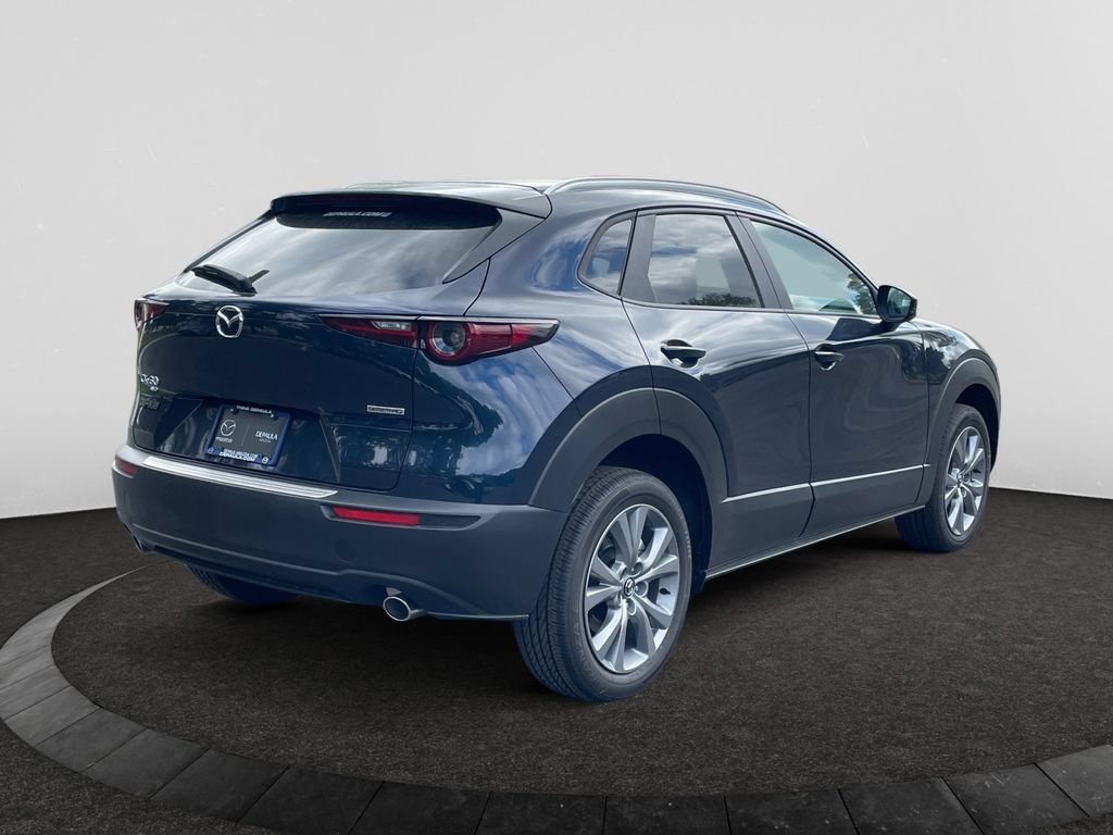 New 2026 MAZDA CX-30 AWD 2.5 S image 5