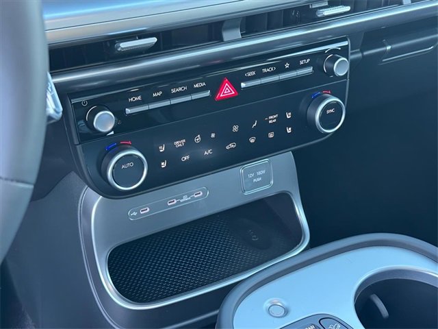 New 2026 Hyundai Ioniq 9 Limited image 20