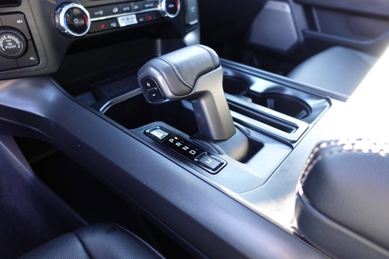 Used 2024 Ford F150 XLT w/ Equipment Group 303A High image 52