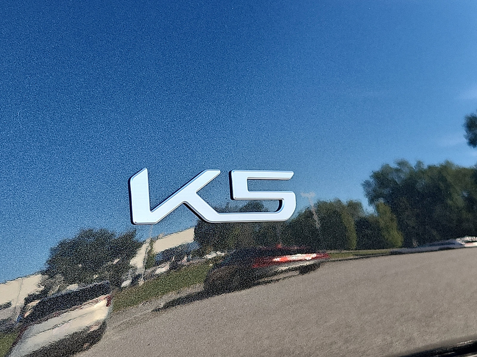 Used 2026 Kia K5 EX FWD image 31