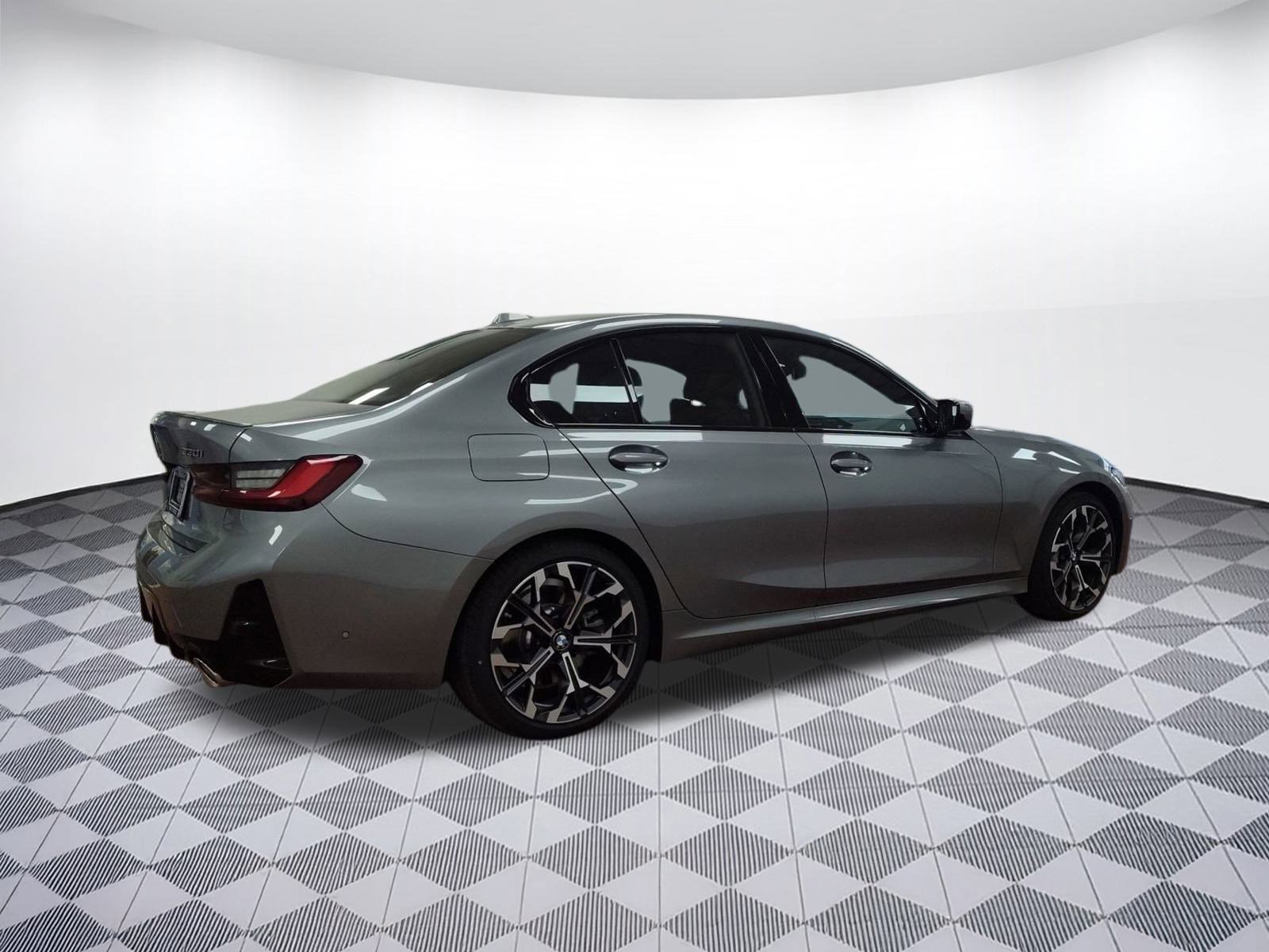 New 2026 BMW 330i xDrive Sedan w/ M Sport Package image 8