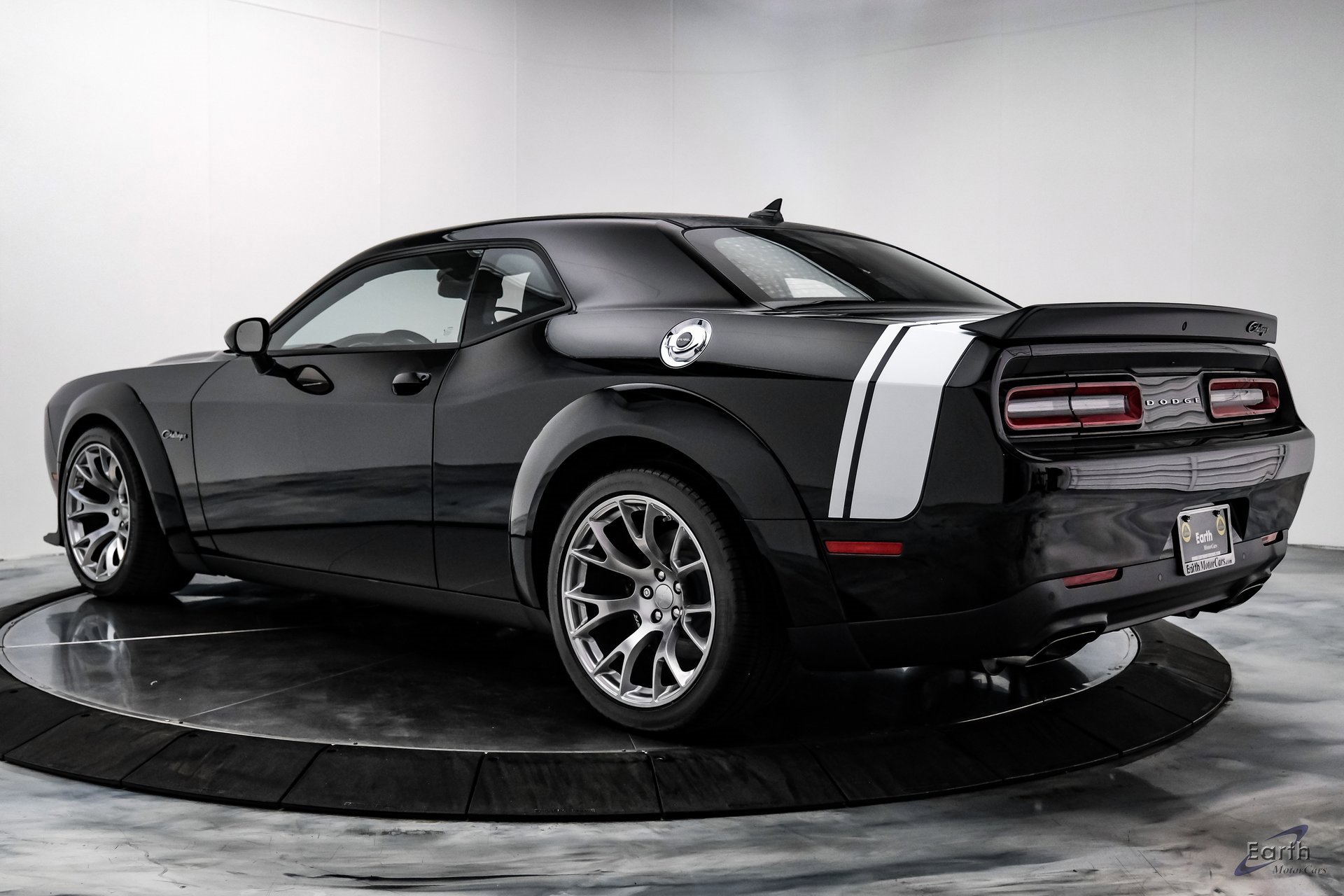 Used 2023 Dodge Challenger SRT Hellcat Redeye image 9