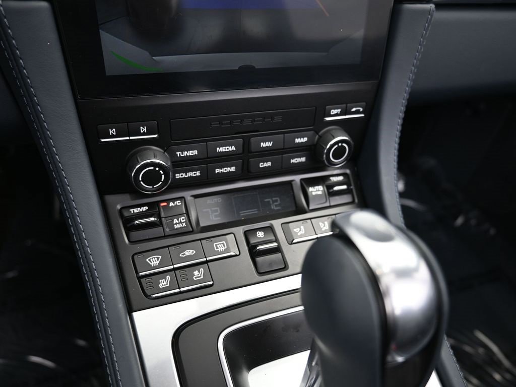 Used 2025 Porsche 718 Boxster GTS image 23