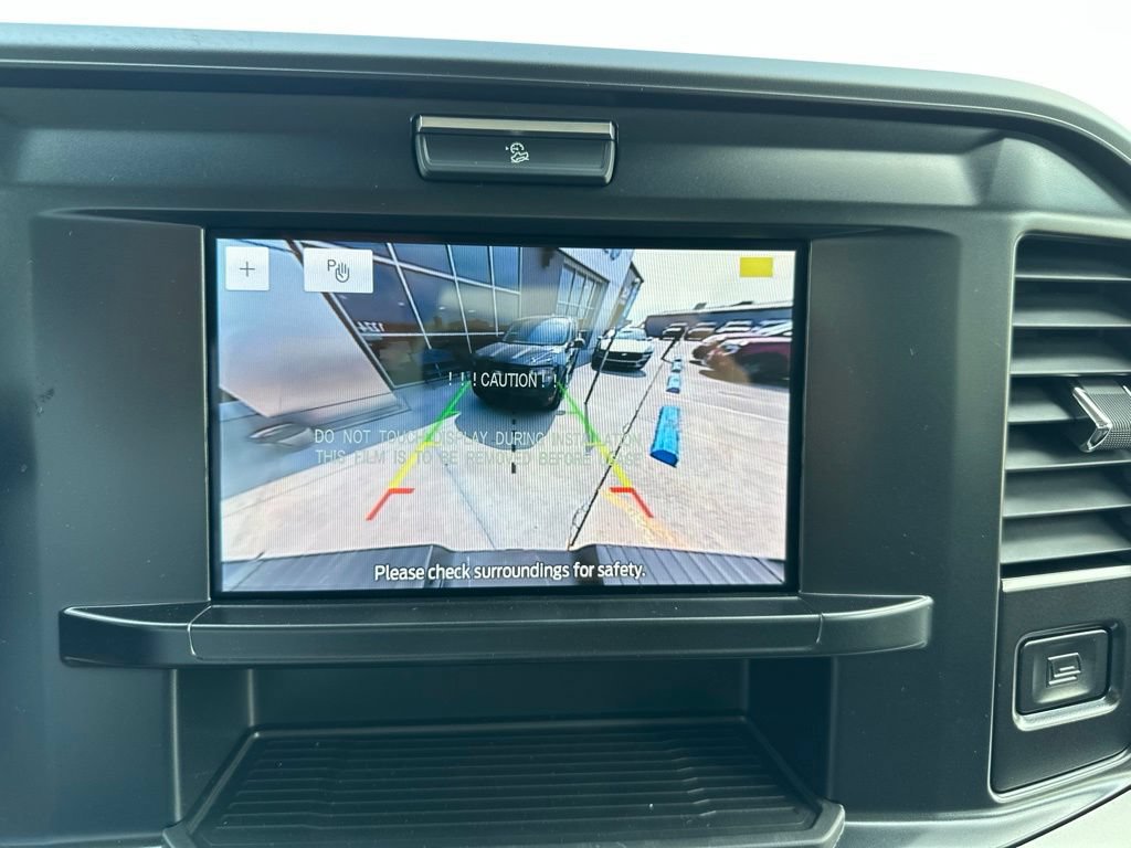 New 2026 Ford F350 XLT AWD/4WD image 18