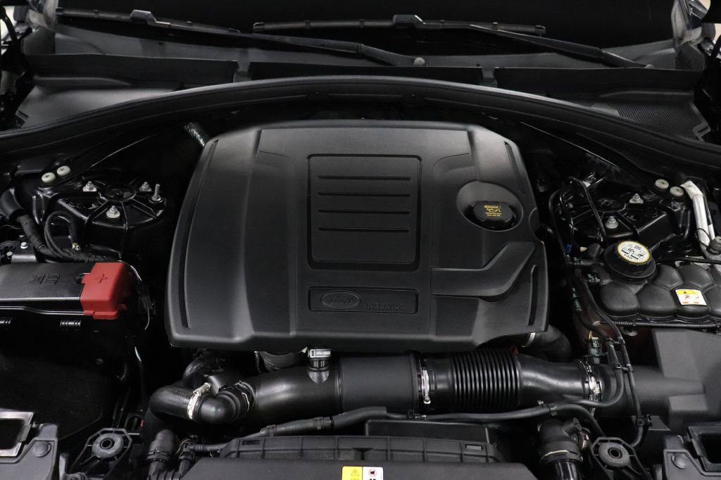 Used 2020 Land Rover Range Rover Velar S image 27