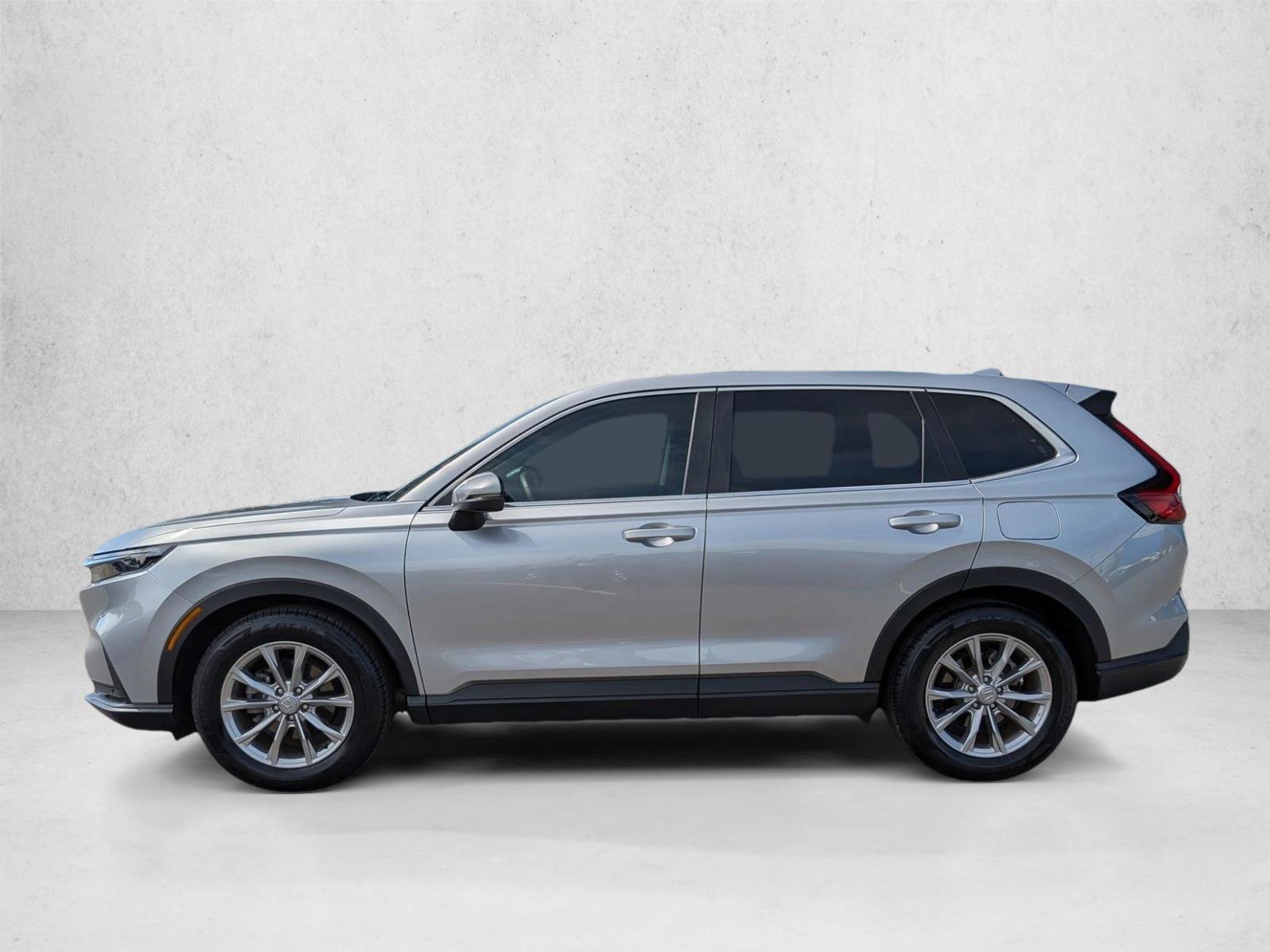 Certified 2024 Honda CR-V EX-L image 8