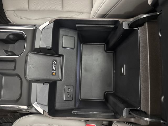 New 2026 Chevrolet Silverado 1500 LTZ w/ LTZ Premium Package image 72