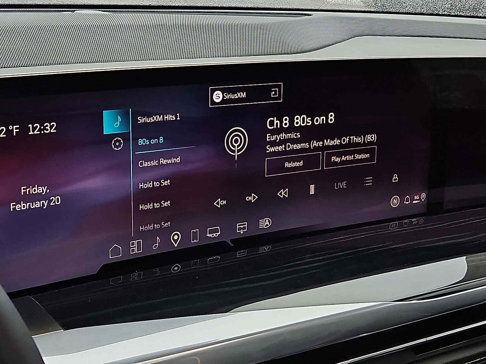 Certified 2026 Cadillac Escalade ESV Sport w/ LPO, ONYX Package image 18