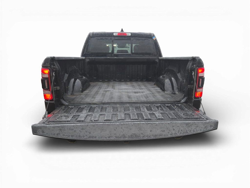 Used 2022 RAM 1500 Rebel w/ Rebel Level 2 Equipment Group image 5