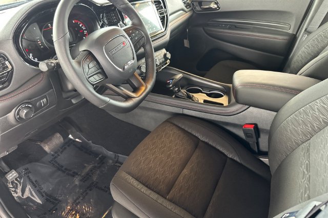 New 2026 Dodge Durango GT w/ Blacktop Package RWD image 9