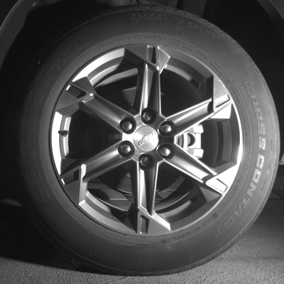 Used 2025 Chevrolet Blazer LT image 14