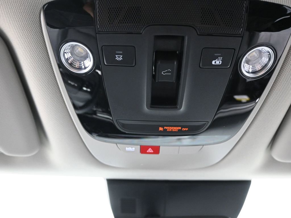 New 2026 Kia Sportage SX Prestige image 39