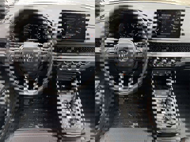 New 2026 Honda CR-V Sport image 12