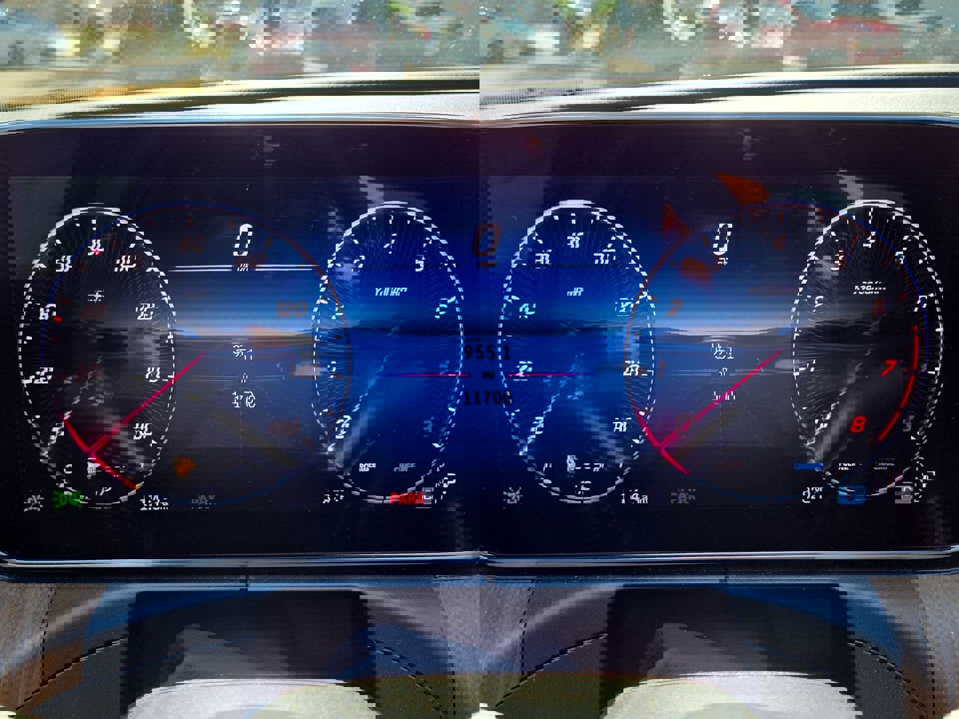 Used 2025 Mercedes-Benz C 300 C 300 image 20