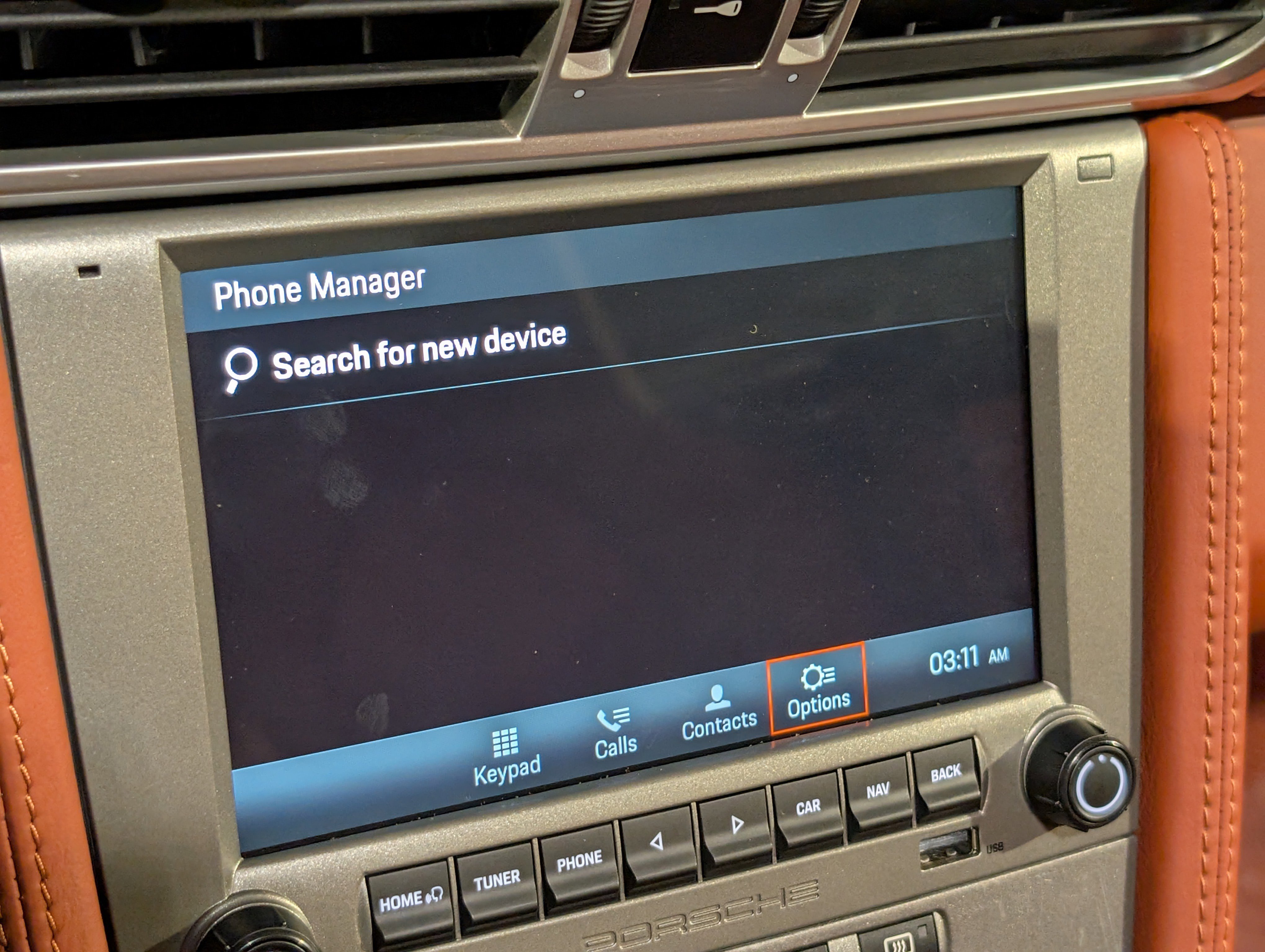 Used 2008 Porsche 911 Turbo image 41