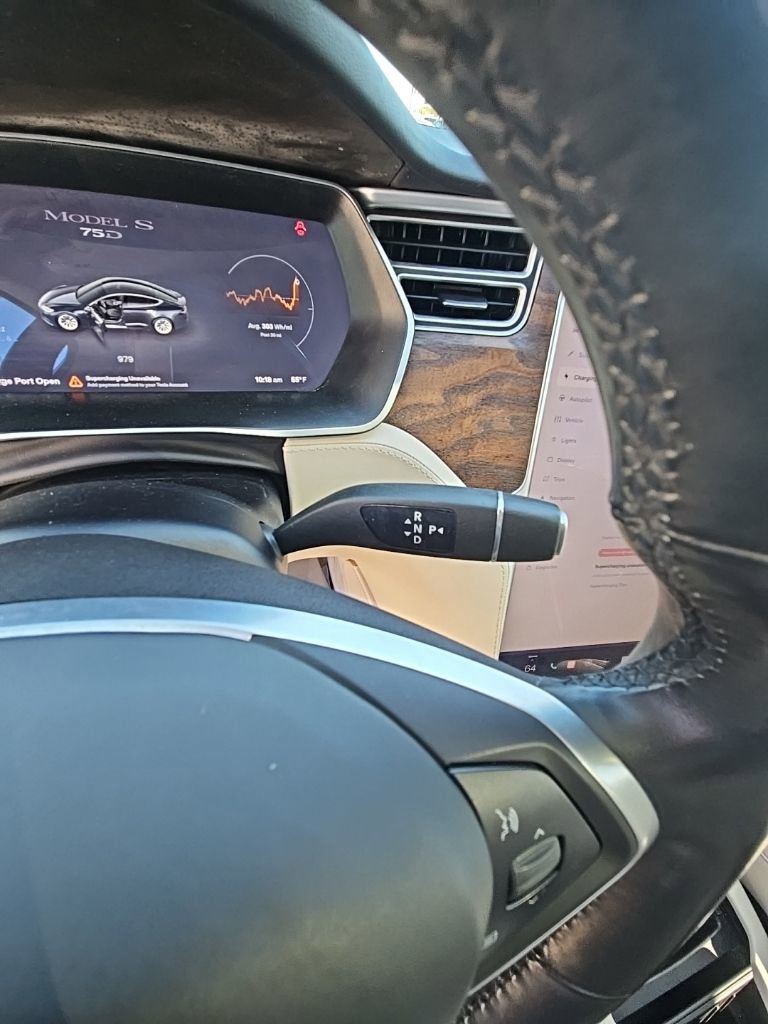 Used 2017 Tesla Model S 100D image 18