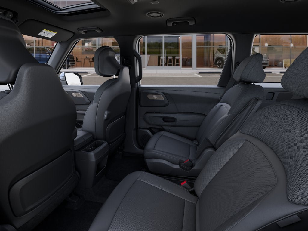 New 2027 Kia Telluride S image 18
