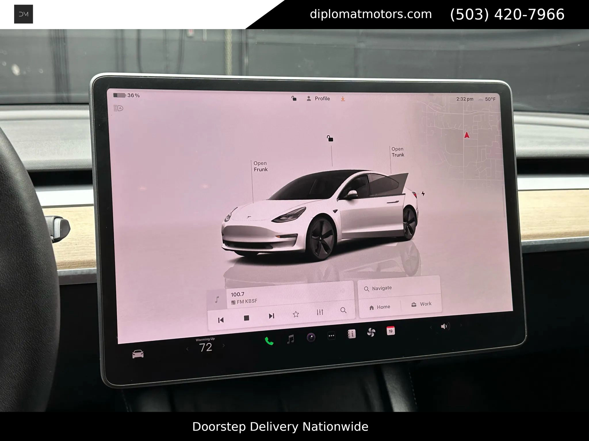 Used 2022 Tesla Model 3 Long Range image 28
