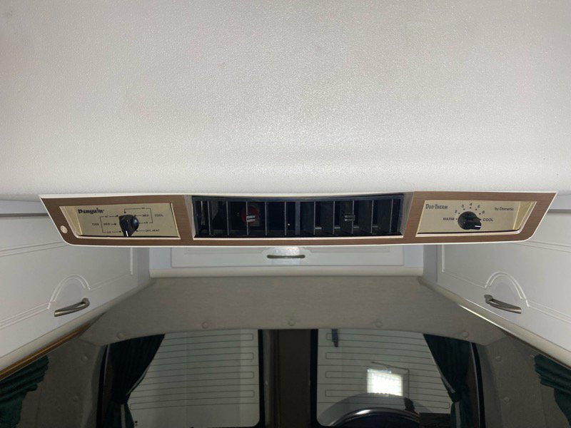 Used 2003 Chevrolet Express 3500 Extended image 34