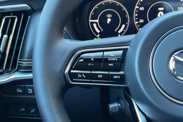 New 2026 MAZDA CX-90 Plug-In Hybrid w/ Premium Plus AWD/4WD image 29