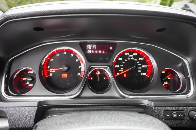 Used 2016 GMC Acadia Denali AWD/4WD image 14