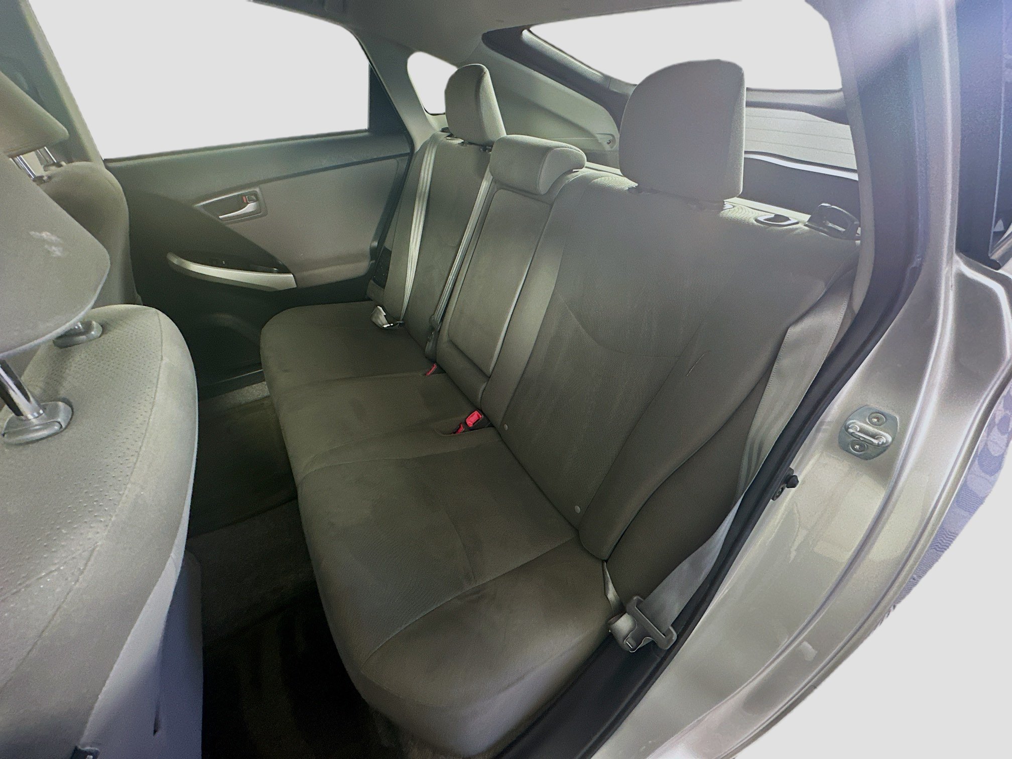 Used 2013 Toyota Prius Two FWD image 24