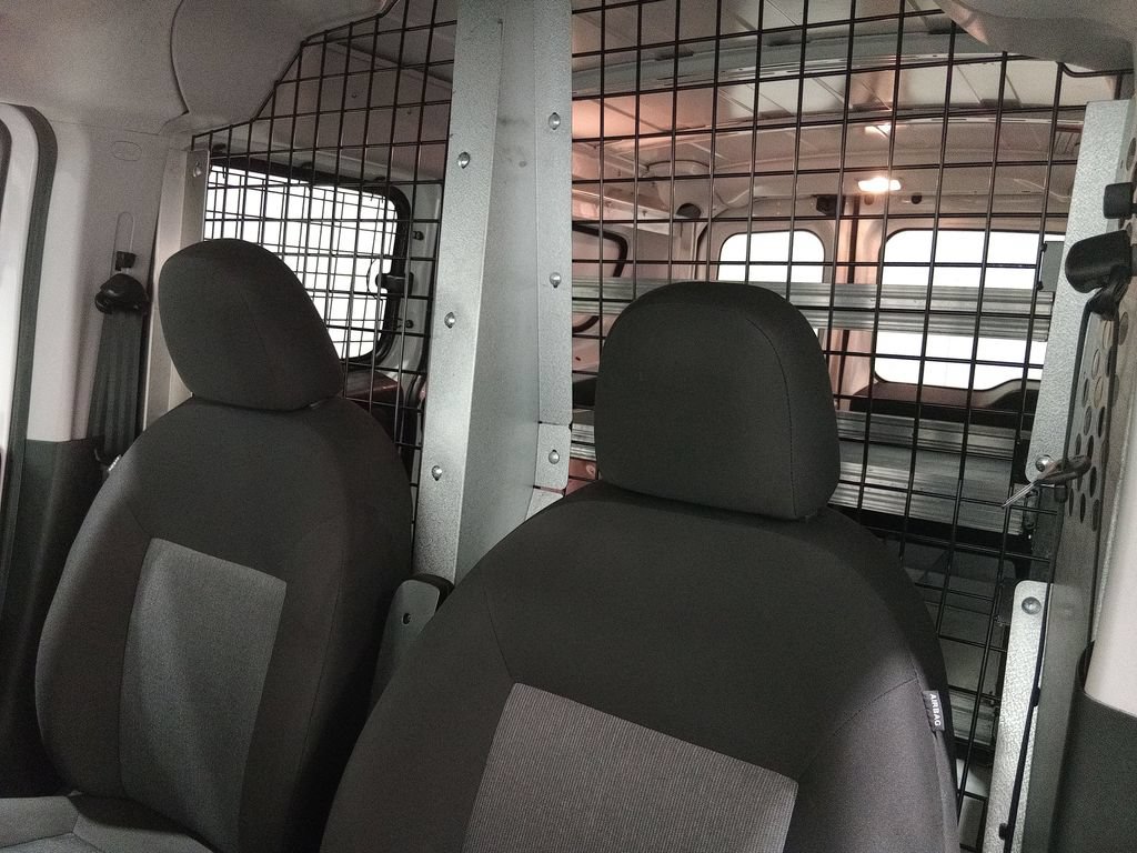 Used 2022 RAM ProMaster City Tradesman w/ Window Group 05 FWD image 14