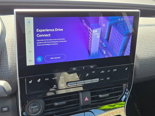 Certified 2024 Toyota bZ4X XLE w/ Weather Package image 21