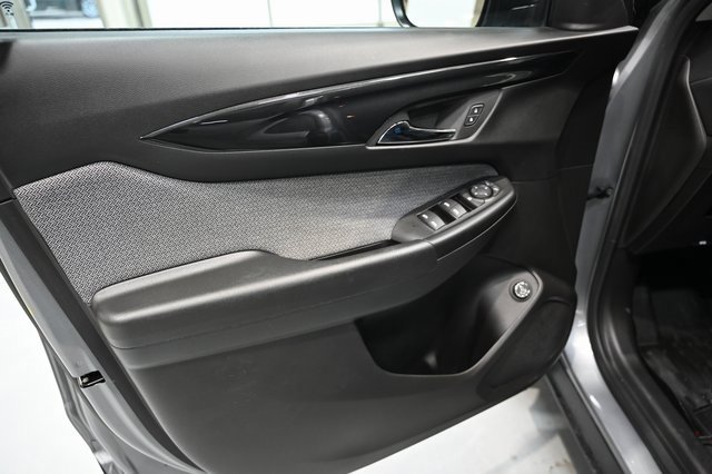 Used 2024 Chevrolet TrailBlazer LT w/ Convenience Package image 26