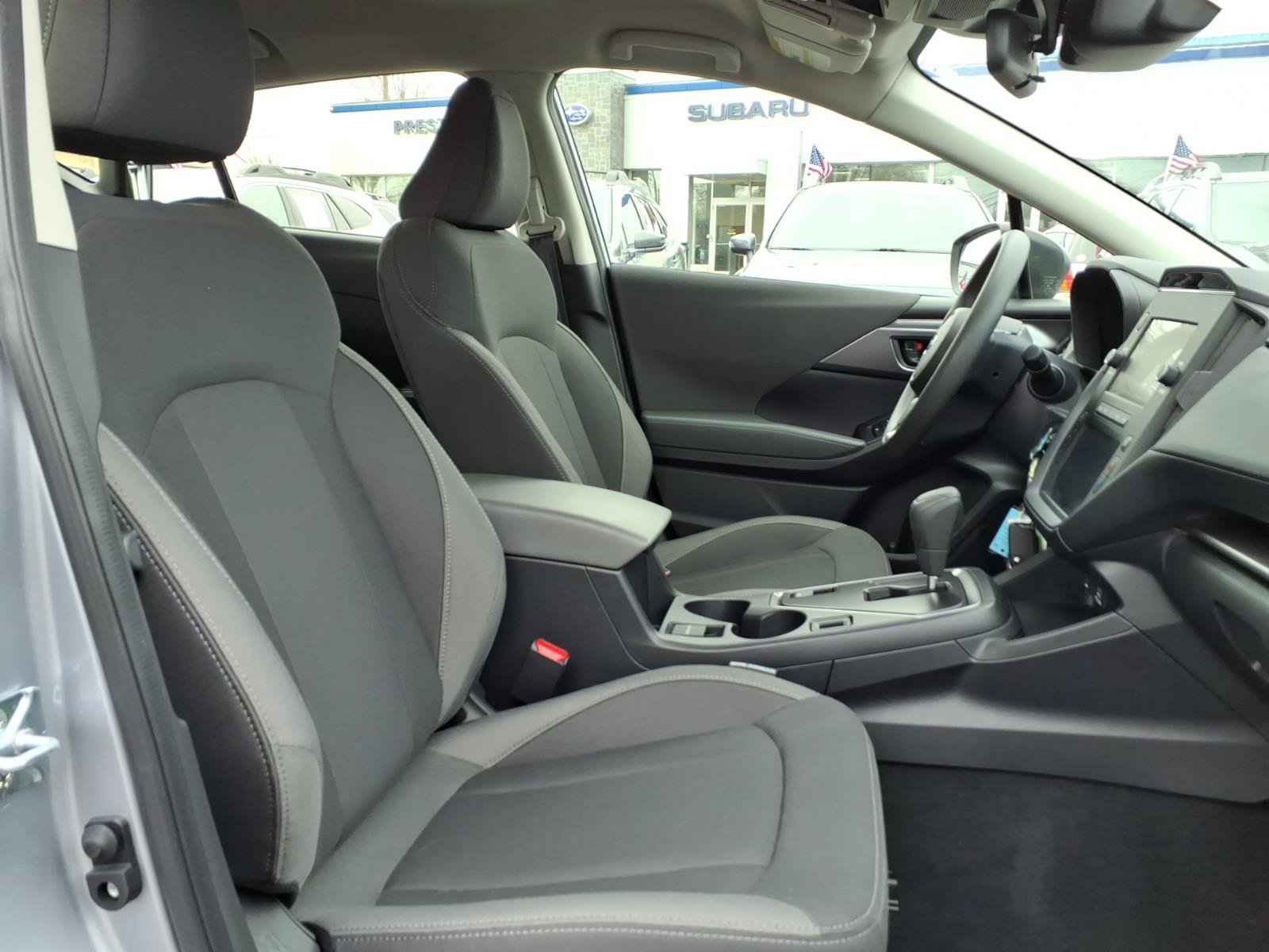 Used 2024 Subaru Impreza 2.0i AWD/4WD image 10