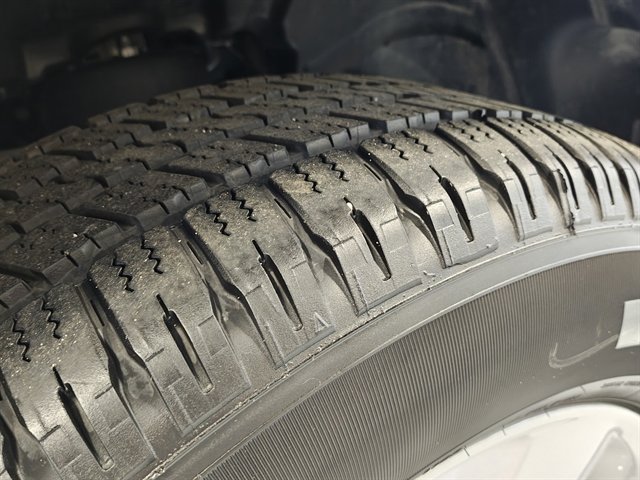 Used 2024 RAM 1500 Tradesman w/ Tradesman SXT Package image 48