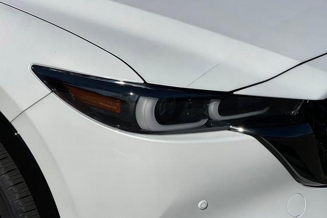 New 2025 MAZDA CX-5 2.5 Turbo w/ Premium Package image 31