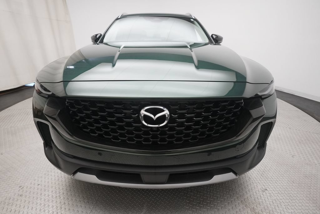 Certified 2025 MAZDA CX-50 2.5 Turbo w/ Premium Plus Pkg AWD/4WD image 22