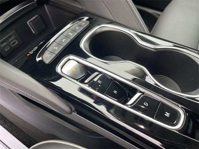 Used 2023 Buick Envision Avenir image 20