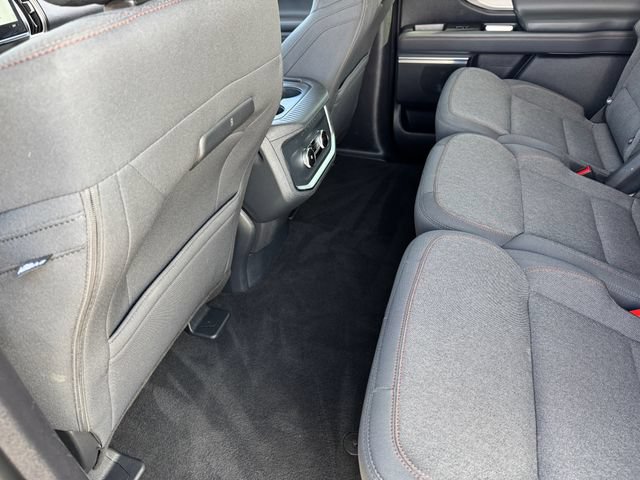 Used 2025 Ford Expedition Max Active AWD/4WD image 17