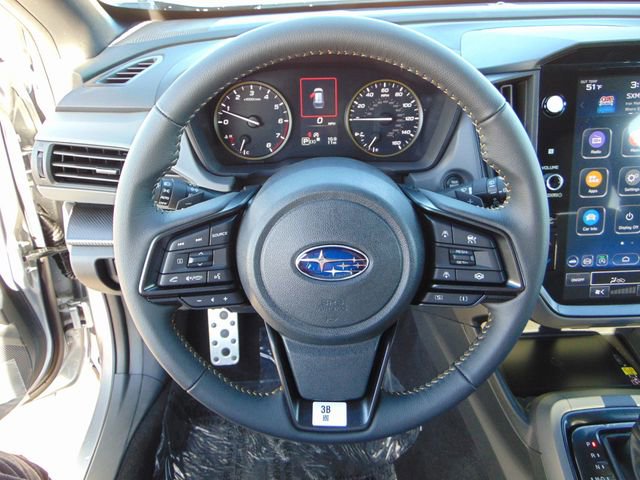 New 2026 Subaru Crosstrek 2.5i Sport image 15