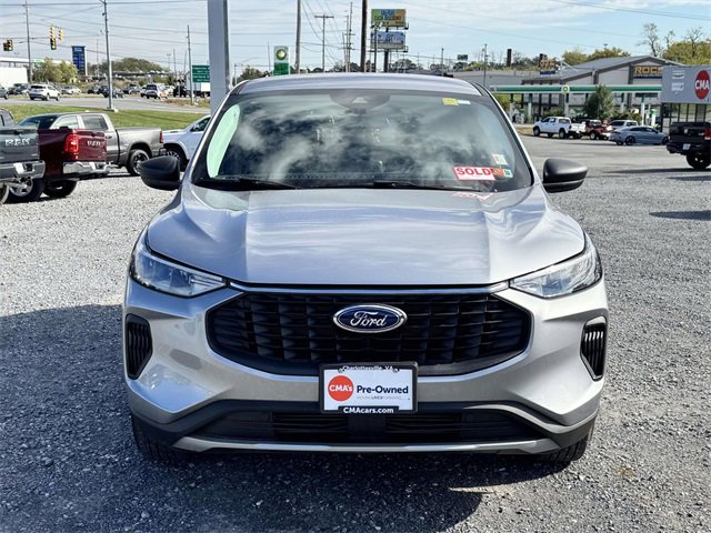 Used 2024 Ford Escape Active image 24
