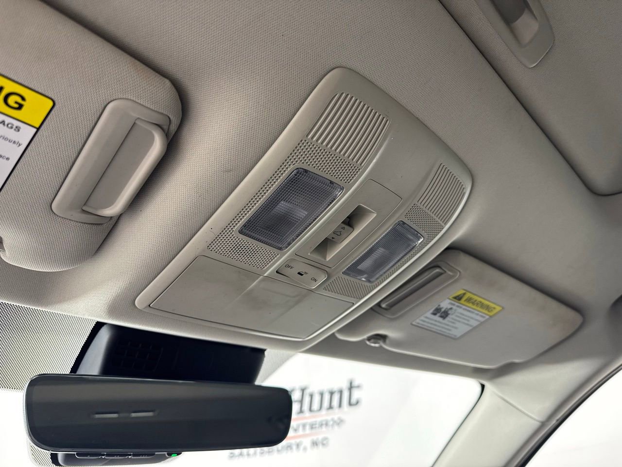 Used 2023 MAZDA CX-9 Touring Plus image 24