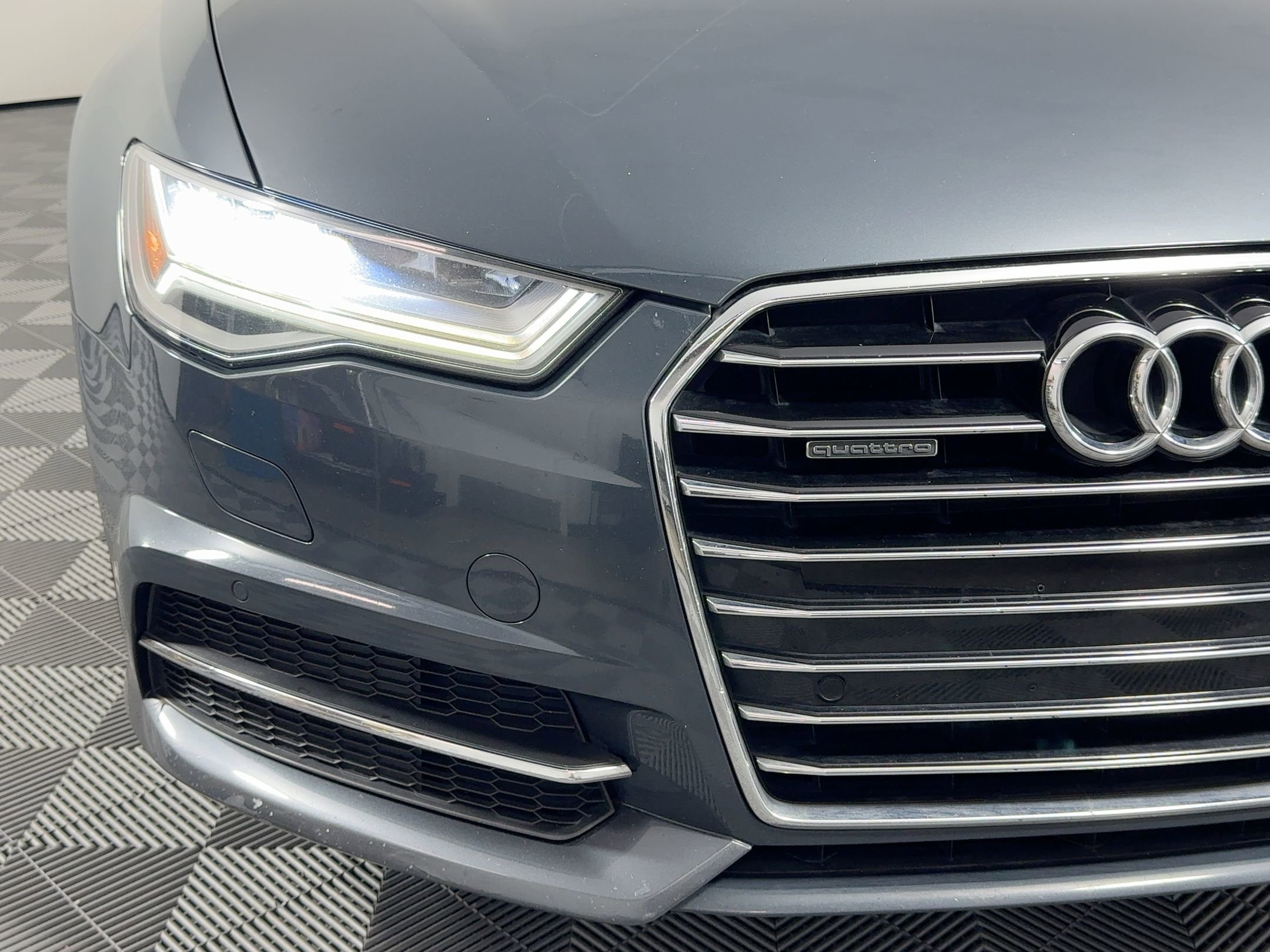 Used 2016 Audi A6 2.0T Premium Plus w/ Premium Plus Package image 11